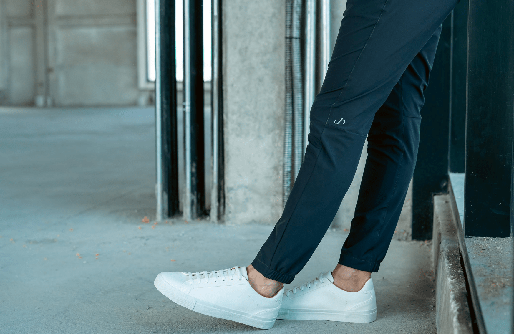 JOGGERS - uhman