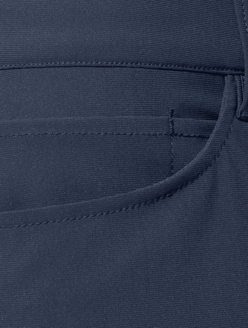 5-Pocket Pants - Midnight