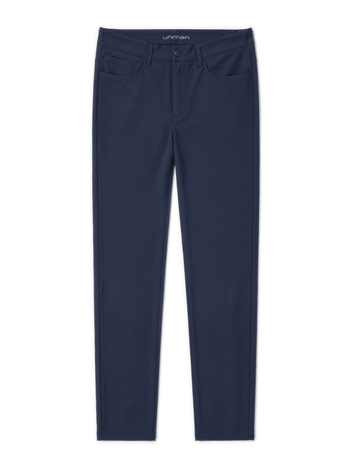 5-Pocket Pants - Midnight