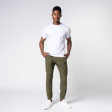 All-day Pants - Army
