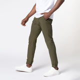All-day Pants - Army
