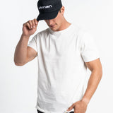 Snapback Pitch Black - Sign