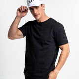 Pristine Mesh Cap - Logo