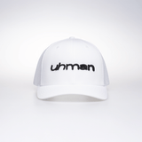 Pristine Mesh Cap - Sign