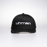 Midnight Edge Cap - Sign