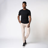 All-day Pants - Sand