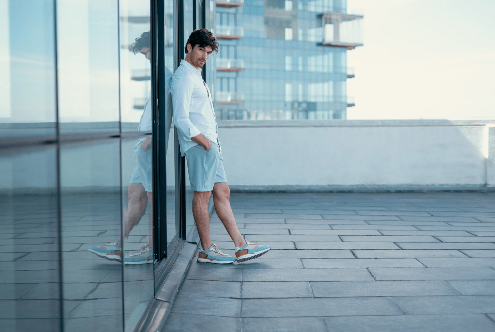 SHORTS - uhman