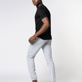 All-day Pants - Light Gray