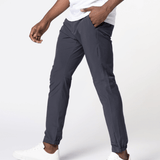 All-day Pants - Oxford