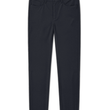 5-Pocket Pants - Black