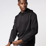 UHoodie - Black