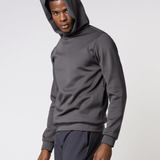 UHoodie - Steel