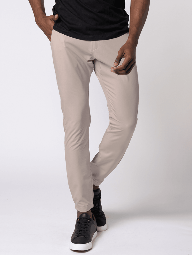 All-day Pants - Stone