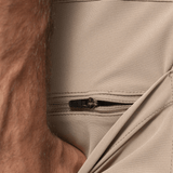 5-Pocket Pants - Stone