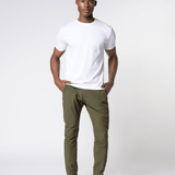 All-day Pants - Army