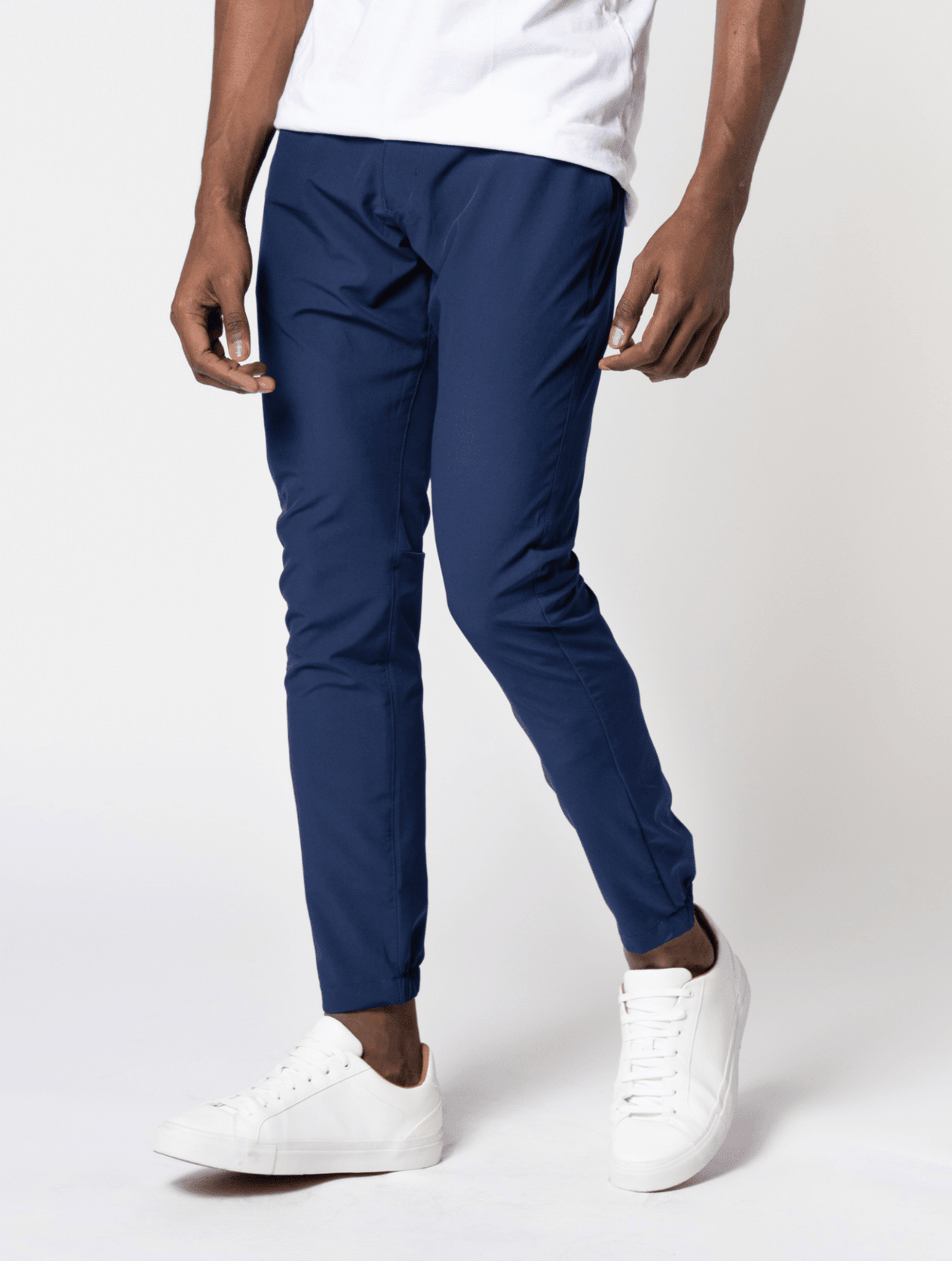 All-day Pants - Navy