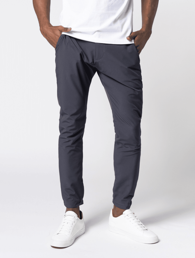 All-day Pants - Oxford