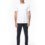 5-Pocket Pants - Black