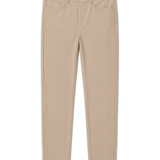 5-Pocket Pants - Stone
