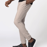All-day Pants - Stone