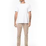 5-Pocket Pants - Stone