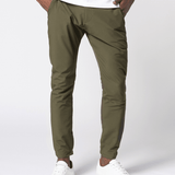 All-day Pants - Army