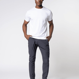 All-day Pants - Oxford