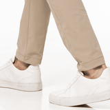 5-Pocket Pants - Stone
