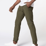 All-day Pants - Army