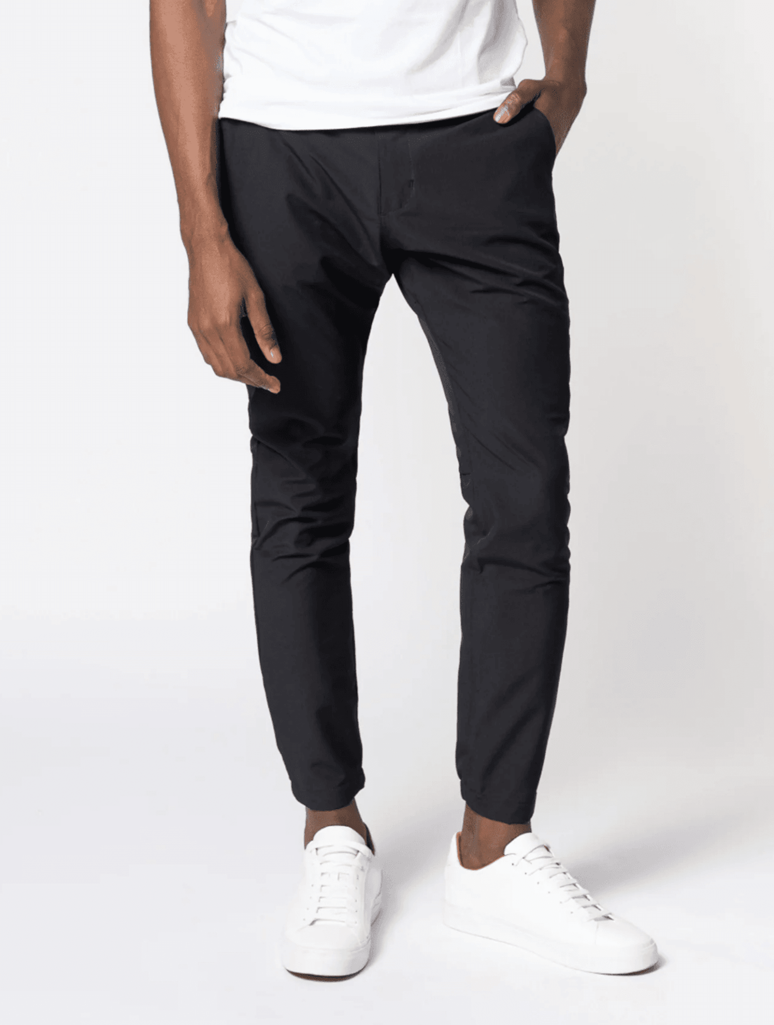 All-day Pants - Black