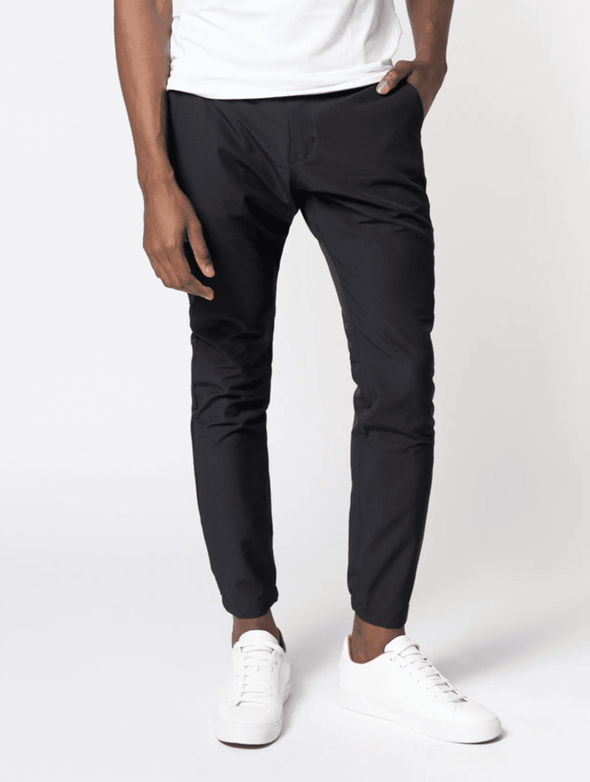 All-day Pants - Black