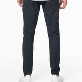5-Pocket Pants - Black