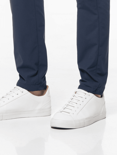 5-Pocket Pants - Midnight