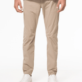 5-Pocket Pants - Stone