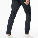 5-Pocket Pants - Black