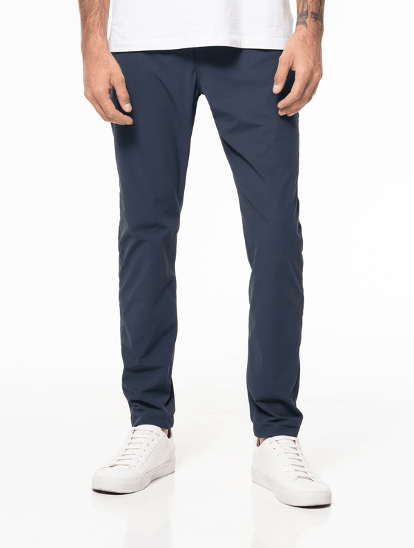 5-Pocket Pants - Midnight