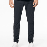 5-Pocket Pants - Black