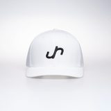 Pristine Mesh Cap - Logo