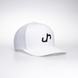 Pristine Mesh Cap - Logo