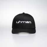 Snapback Pitch Black - Sign
