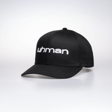 Snapback Pitch Black - Sign