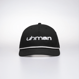 Elite Noir Rope Cap - Sign