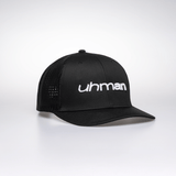 Midnight Edge Cap - Sign