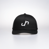 Midnight Edge Cap - Logo