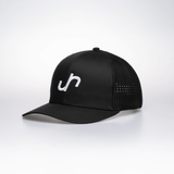 Midnight Edge Cap - Logo