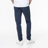 5-Pocket Pants - Navy