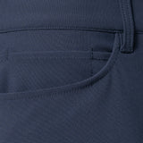 5-Pocket Pants - Navy