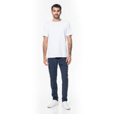 5-Pocket Pants - Navy