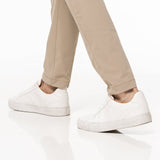5-Pocket Pants - Stone