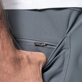 5-Pocket Pants - Steel Blue